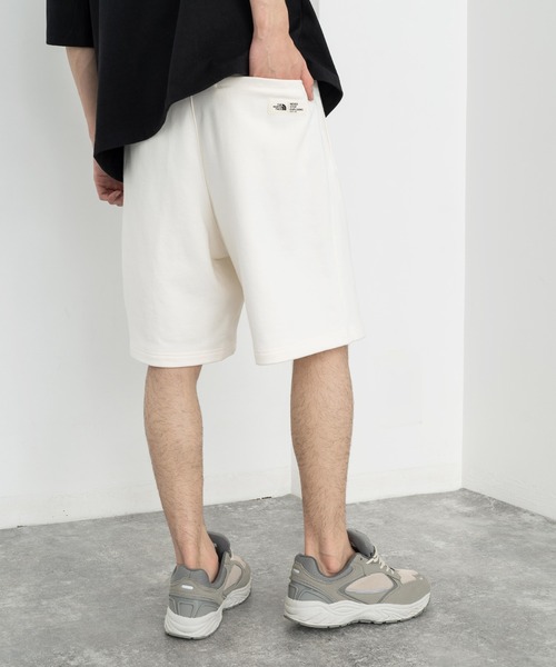 THE NORTH FACE ザ・ノースフェイス TNF ESSENTIAL SHORTS
