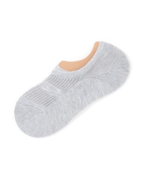 「kakko」（カッコ）の「レディース 無地スニーカーソックス靴下（ソックス/靴下・レディース・A/B/C/F/G/H/I/J・FREE）」の6枚目の写真