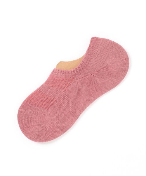 「kakko」（カッコ）の「レディース 無地スニーカーソックス靴下（ソックス/靴下・レディース・A/B/C/F/G/H/I/J・FREE）」の8枚目の写真