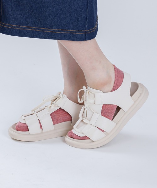 「kakko」（カッコ）の「レディース 無地スニーカーソックス靴下（ソックス/靴下・レディース・A/B/C/F/G/H/I/J・FREE）」の17枚目の写真