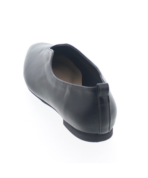 JELLY BEANS(ジェリービーンズ)の「2wayパールチェーンフラットパンプス(211-40208)JELLY BEANS(ジェリービーンズ)(パンプス・レディース・ブラック/ピンク/アイボリー・23/24/22.5/24.5/23.5)」の14枚目の写真