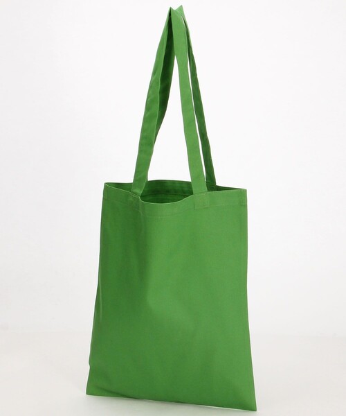 FREAK'S STORE（フリークスストア）の「SANSE SANSE/サンセサンセ 別注タイガートートバッグ（トートバッグ・レディース・グリーン/ピンク/イエロー・ONE SIZE）」の14枚目の写真