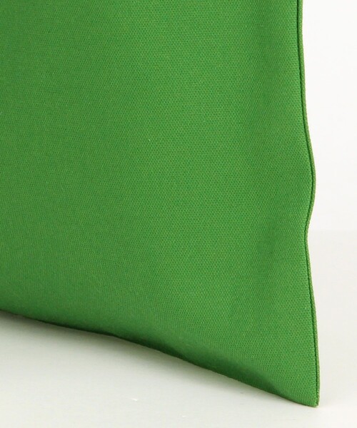 FREAK'S STORE（フリークスストア）の「SANSE SANSE/サンセサンセ 別注タイガートートバッグ（トートバッグ・レディース・グリーン/ピンク/イエロー・ONE SIZE）」の19枚目の写真