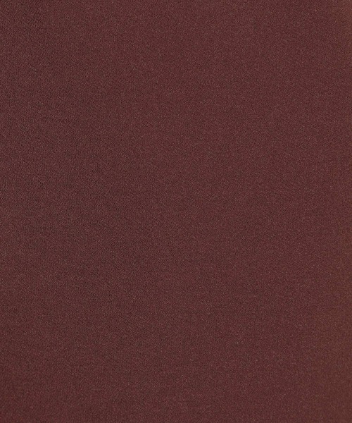 niko and...（ニコアンド）の「リラックスジョガーパンツ2（その他パンツ・レディース・ブラウン/モカ/ブラック・LARGE/MEDIUM）」の16枚目の写真