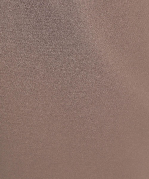 niko and...（ニコアンド）の「リラックスジョガーパンツ2（その他パンツ・レディース・ブラウン/モカ/ブラック・LARGE/MEDIUM）」の17枚目の写真