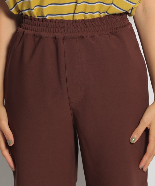 セール】リラックスジョガーパンツ2（その他パンツ）｜niko and