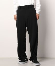 CLAMP（クランプ）の「CLAMP/クランプ/M-47 cargo pants/カーゴパンツ（カーゴパンツ・メンズ）」