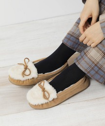 MINNETONKA KYLAH SLIPPER∴
