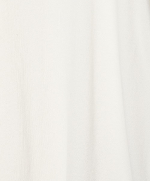 GLOBAL WORK(グローバルワーク)の「【キッズ】ベストセットカットプルオーバー長袖/218298(Tシャツ/カットソー・キッズ・アイボリー/ブラック・130cm/120cm/150cm/140cm/160cm/110cm/100cm)」の18枚目の写真