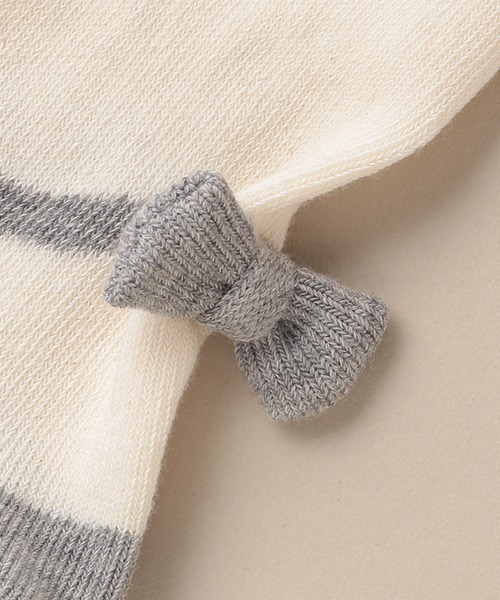 sense of wonder（センスオブワンダー）の「バレータイツ 【日本製】（タイツ/ストッキング・キッズ・ブラウン/グレー・80-90cm/70-80cm/100-110cm/90-100cm/110-120cm）」の6枚目の写真