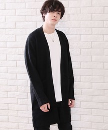 メンズのカーディガン ボレロ ロング丈 ファッション通販 Zozotown