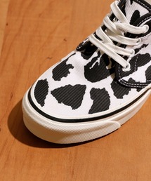 VANS(バンズ) 29ｃｍ*ホルスタイン柄*スニーカー/靴*チャッカ VANS(バンズ) 29cm*ホルスタイン柄*スニーカー/靴*チャッカ