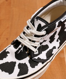 VANS(バンズ) 29ｃｍ*ホルスタイン柄*スニーカー/靴*チャッカ 60822746b_b_07_215.jpg