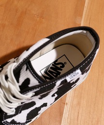 VANS(バンズ) 29ｃｍ*ホルスタイン柄*スニーカー/靴*チャッカ VANS（バンズ）の「VANS ヴァンズ / CHUKKA 49 DX (ANAHEIM