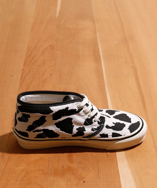 VANS（バンズ）の「VANS ヴァンズ / CHUKKA 49 DX (ANAHEIM