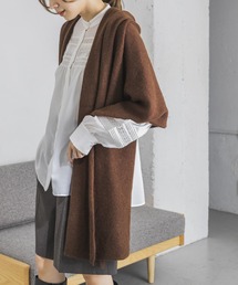 URBAN RESEARCH | ベビーアルパカストール(マフラー)