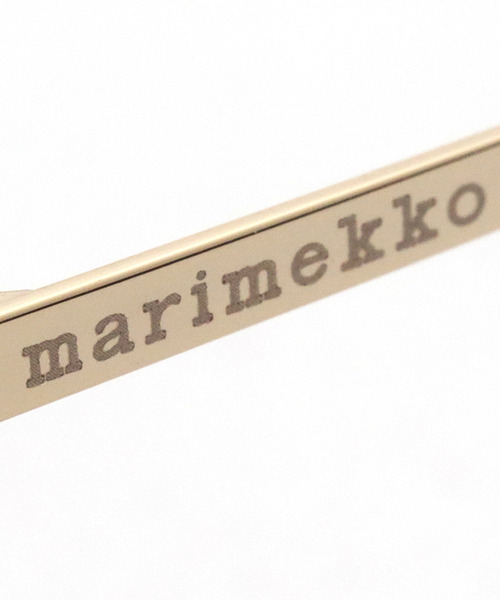 marimekko（マリメッコ）の「【marimekko/マリメッコ】ラウンド