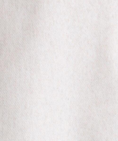 coen(コーエン)の「ヘビー裏起毛クルーネックスウェット(スウェット・メンズ・ブラック/オリーブ/ダークグレー/ナチュラル・SMALL/MEDIUM/LARGE/X-LARGE)」の13枚目の写真