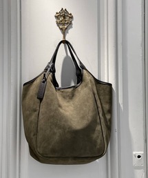 BEARDSLEY | 《MARCO MASI》トートバッグ(トートバッグ)