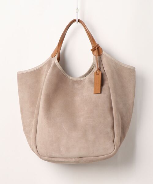 BEARDSLEY（ビアズリー）の「《MARCO MASI》トートバッグ（トートバッグ・レディース・ベージュ/カーキ・FREE）」の11枚目の写真