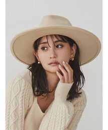 RESEXXY | ブラッシュハット(ハット)