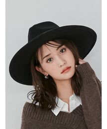 RESEXXY | ブラッシュハット(ハット)