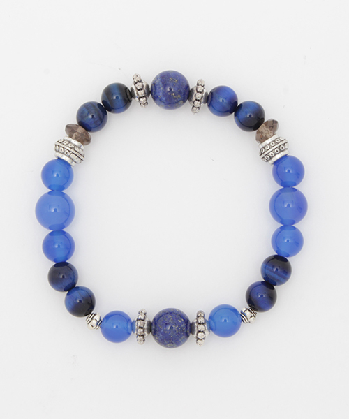 チャイハネ(チャイハネ)の「【チャイハネ】バースタイガーアイブレスレット(ブレスレット・メンズ・その他11/その他12/その他14/その他15/その他16/その他22/その他23/その他33/その他31/その他10/その他25/その他1/その他2/その他3・FREE)」の3枚目の写真