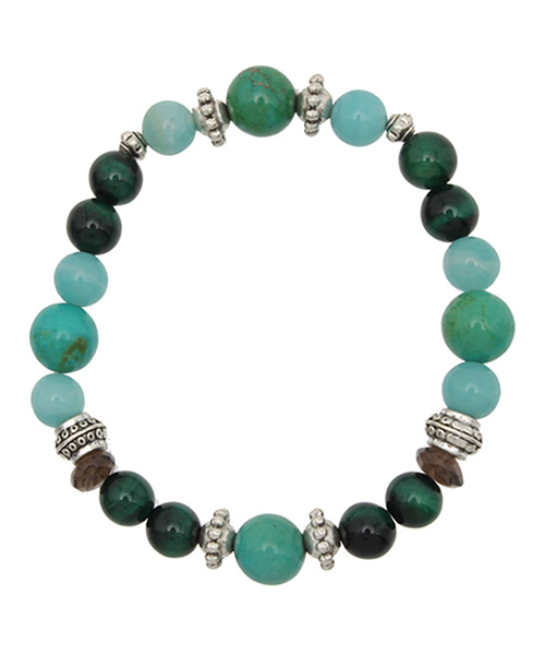 チャイハネ(チャイハネ)の「【チャイハネ】バースタイガーアイブレスレット(ブレスレット・メンズ・その他11/その他12/その他14/その他15/その他16/その他22/その他23/その他33/その他31/その他10/その他25/その他1/その他2/その他3・FREE)」の6枚目の写真