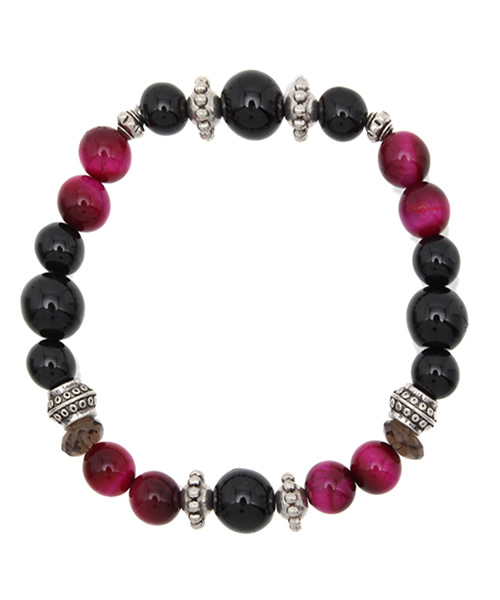 チャイハネ(チャイハネ)の「【チャイハネ】バースタイガーアイブレスレット(ブレスレット・メンズ・その他11/その他12/その他14/その他15/その他16/その他22/その他23/その他33/その他31/その他10/その他25/その他1/その他2/その他3・FREE)」の7枚目の写真