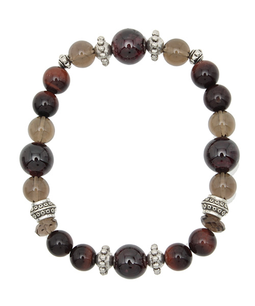 チャイハネ(チャイハネ)の「【チャイハネ】バースタイガーアイブレスレット(ブレスレット・メンズ・その他11/その他12/その他14/その他15/その他16/その他22/その他23/その他33/その他31/その他10/その他25/その他1/その他2/その他3・FREE)」の9枚目の写真