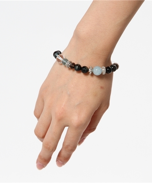 チャイハネ(チャイハネ)の「【チャイハネ】バースタイガーアイブレスレット(ブレスレット・メンズ・その他11/その他12/その他14/その他15/その他16/その他22/その他23/その他33/その他31/その他10/その他25/その他1/その他2/その他3・FREE)」の18枚目の写真