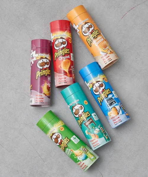 CIAOPANIC TYPY(チャオパニックティピー)の「【Pringles/プリングルズ】ミニパズル(おもちゃ・キッズ・その他・ONE SIZE)」の10枚目の写真