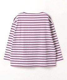 【Le Minor(ルミノア)】BORDER  CUTSEW