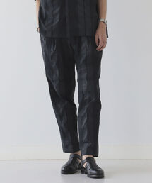 BEAMS LIGHTS | BEAMS LIGHTS / エクストラウーブン シアサッカー パンツ(その他パンツ)