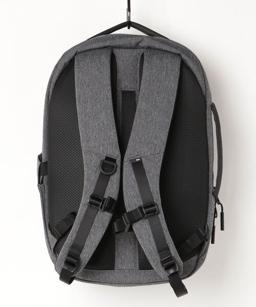 Aer 「CityCollection」 City Pack バックパック AER-21027-BK/AER-22027-GY