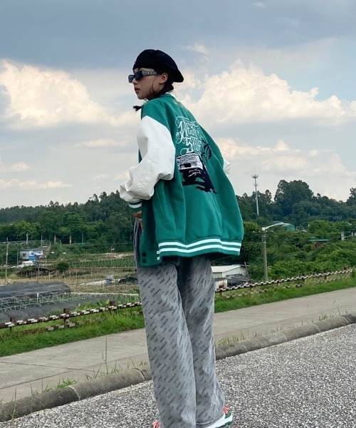 スターチーム デニムジャケット Star team ジャケットスターチーム