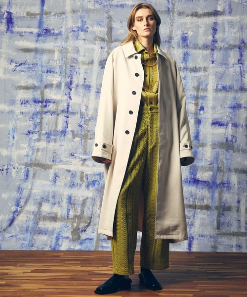 MAISON SPECIAL（メゾンスペシャル）の「《ユニセックスアイテム