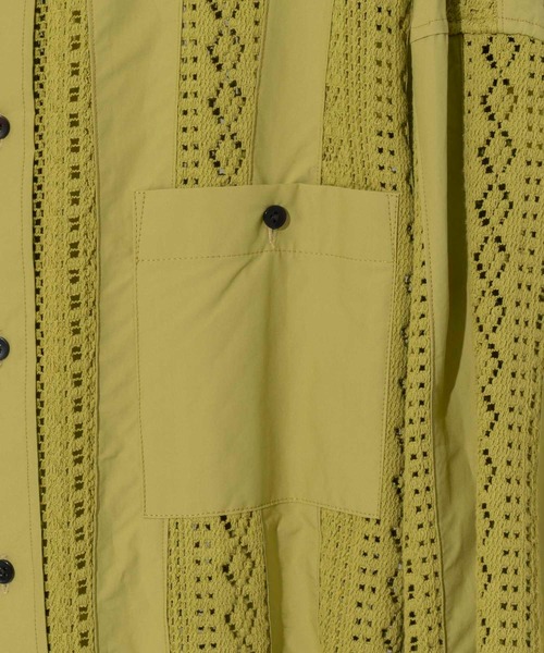 MAISON SPECIAL（メゾンスペシャル）の「《ユニセックスアイテム