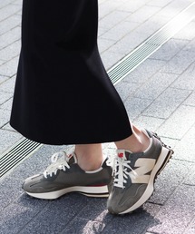 EU,US NEW BALANCE | 【NEW BALANCE / ニューバランス】MS327MD：スニーカー(スニーカー)