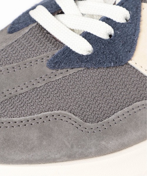 EU,US NEW BALANCE（イーユーユーエスニューバランス）の「【NEW BALANCE / ニューバランス】MS327MD：スニーカー（スニーカー・レディース・チャコールグレー・23.5cm/24cm/24.5cm/25cm）」の8枚目の写真