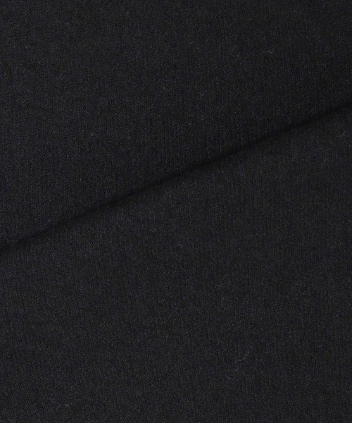 DRESSLAVE(ドレスレイブ)の「boucle cardboard pencil skirt(ブークレストレッチロングペンシルスカート)(スカート・レディース・ブラック/オフホワイト・38/36)」の9枚目の写真