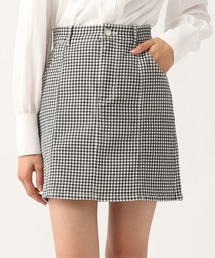 repipi armario（レピピ アルマリオ）の「ストレッチハイウエストスカート（スカート・キッズ）」