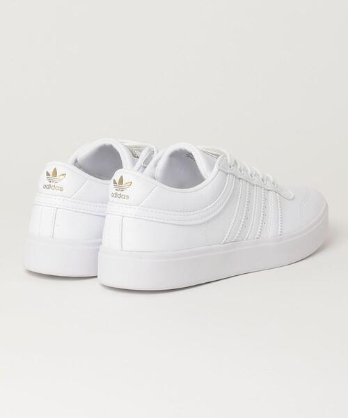 adidas Originals(アディダスオリジナルス)の「adidas Originals/アディダス オリジナルス BRYONY W/ブライオニー ウィメンズ(スニーカー・レディース・ホワイト・24cm/23cm/24.5cm/23.5cm/25cm)」の2枚目の写真