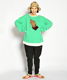 ALDIES | Principal Rafter Big Cut / プリンシパルラフタービッグカット(Tシャツ/カットソー)