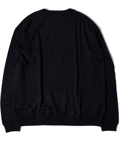 ALDIES（アールディーズ）の「Principal Rafter Big Cut / プリンシパルラフタービッグカット（Tシャツ/カットソー・メンズ・グリーン/ブラック/レッド・FREE）」の10枚目の写真