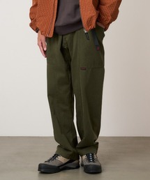 Gramicci｜グラミチのパンツ（グリーン・カーキ/緑色系）通販