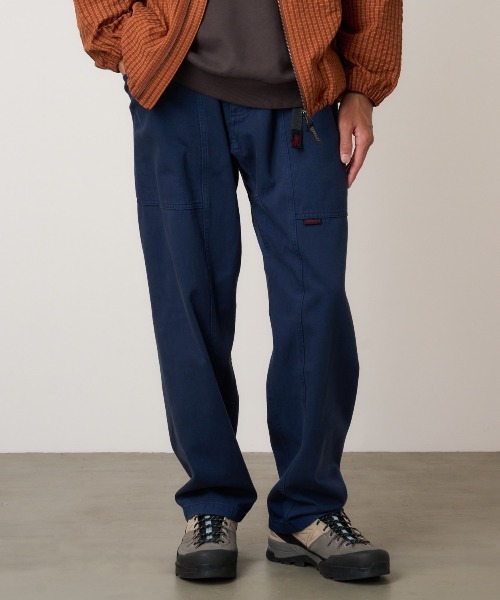 グラミチ GRAMICCI GADGET PANT ガジェットパンツ デニム セール】【GRAMICCI/グラミチ】DENIM GADGET PANTS / デニム