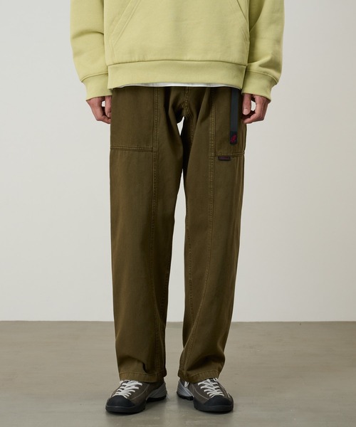 GADGET PANT｜ガジェットパンツ（その他パンツ）｜Gramicci（グラミチ