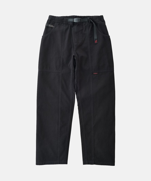 グラミチ GRAMICCI GADGET PANT ガジェットパンツ 黒 GRAMICCI / グラミチ】GADGET PANT ガジェットパンツ(その他