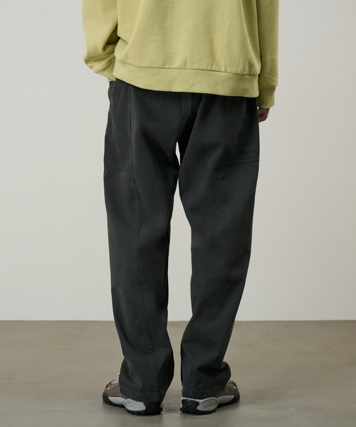 GADGET PANT｜ガジェットパンツ（その他パンツ）｜Gramicci（グラミチ